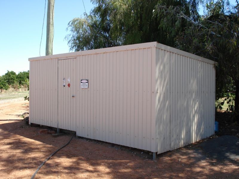 Lot 4 Potters Drive, Gol Gol NSW 2738