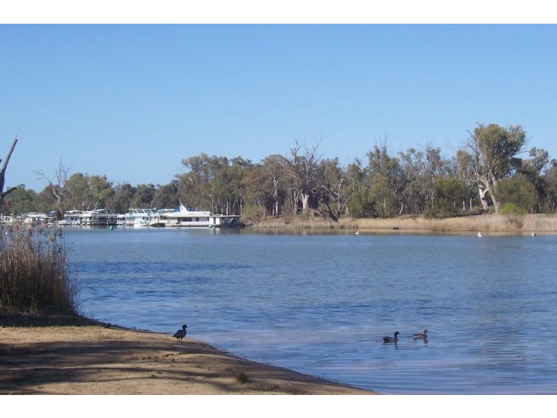 19 Cobb & Co Way,Riverbend Estate, Gol Gol NSW 2738