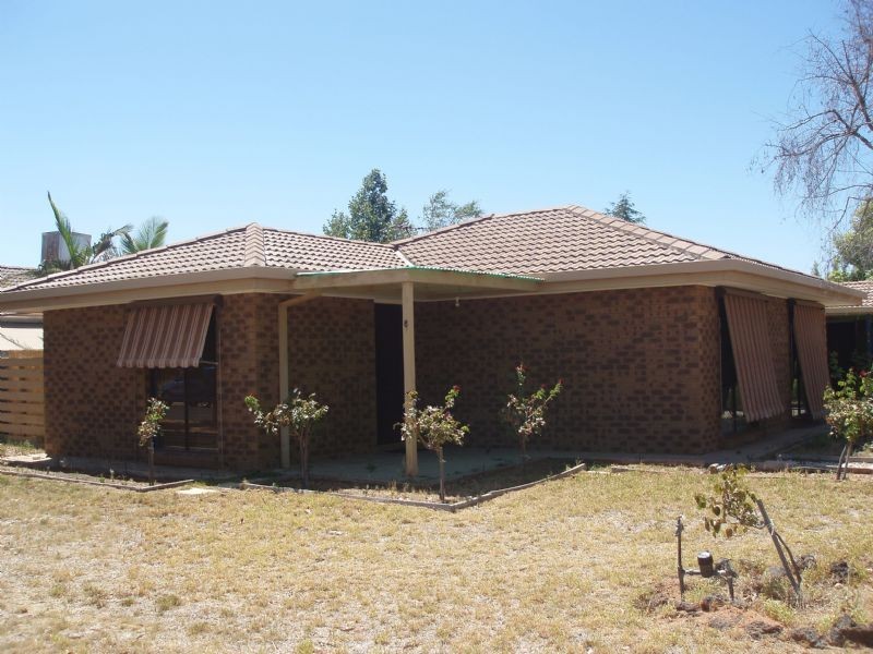 1/6 Etherington Drive, Mildura VIC 3500