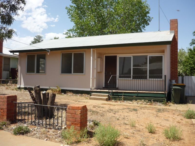 21 Namoi Avenue, Red Cliffs VIC 3496