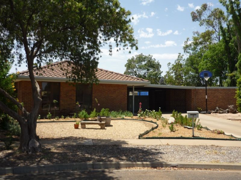 5 Quail Court, Mildura VIC 3500