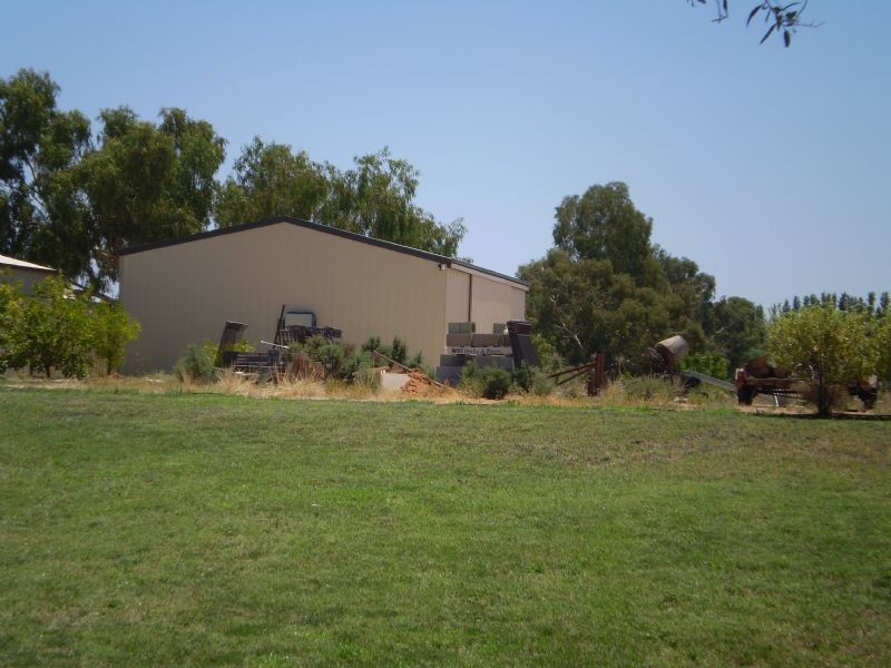 Lot 10  Carramar Drive,, Gol Gol NSW 2738