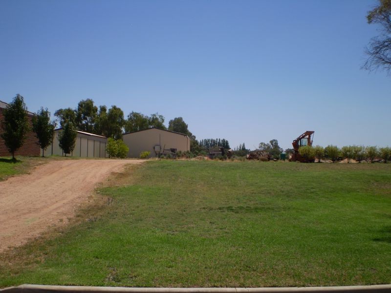 Lot 10  Carramar Drive,, Gol Gol NSW 2738