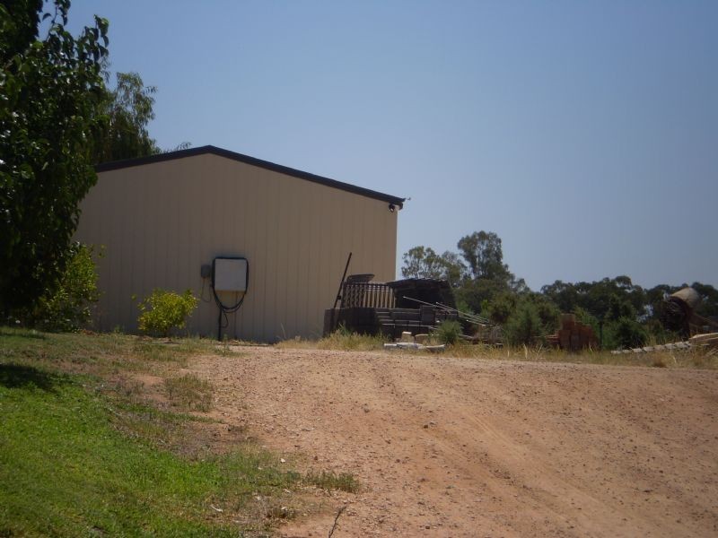 Lot 10  Carramar Drive,, Gol Gol NSW 2738