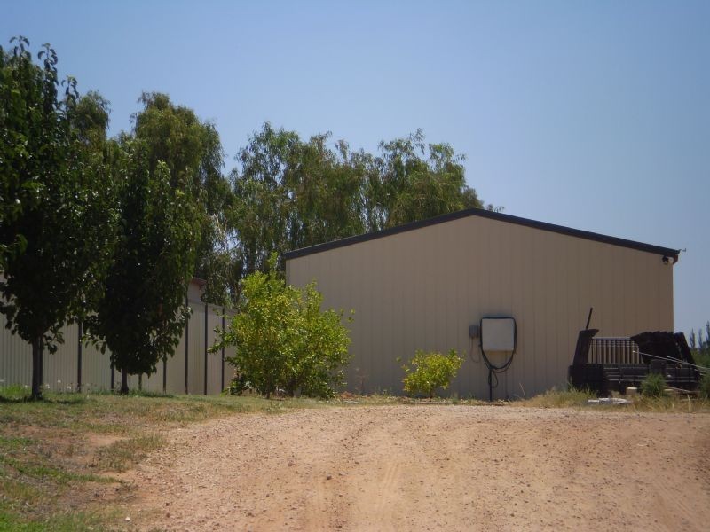 Lot 10  Carramar Drive,, Gol Gol NSW 2738