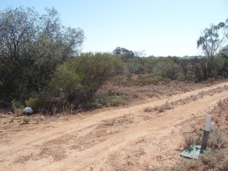 Lot 1  Dairtnunk Avenue, Irymple VIC 3498