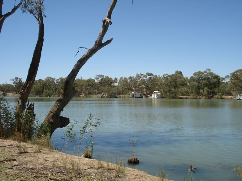 0 Yipperoo Williamsville Road, Curlwaa NSW 2648