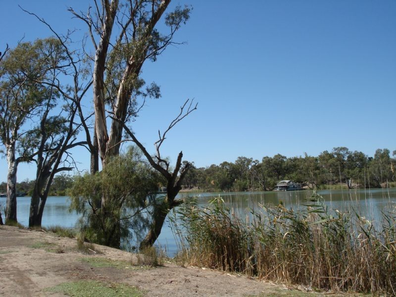 0 Yipperoo Williamsville Road, Curlwaa NSW 2648