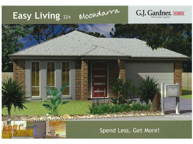 Lot 46 Summer Drive, Buronga NSW 2739
