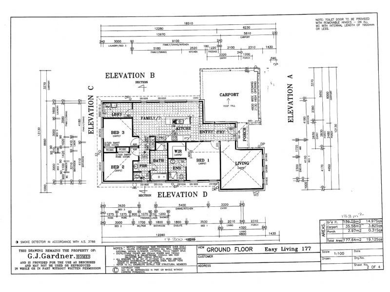 Lot 46 Summer Drive, Buronga NSW 2739