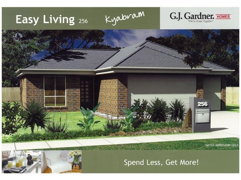 Lot 73 Glenda Court, Robinvale VIC 3549