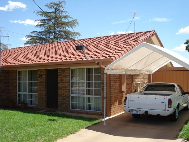 2/256 Seventh Street, Mildura VIC 3500