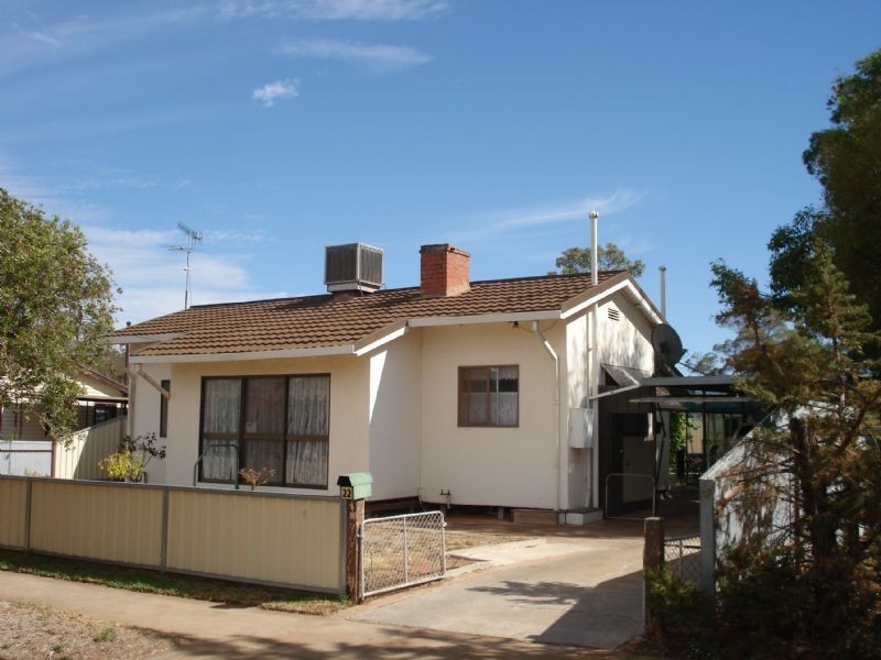 22 Loddon Avenue, Red Cliffs VIC 3496