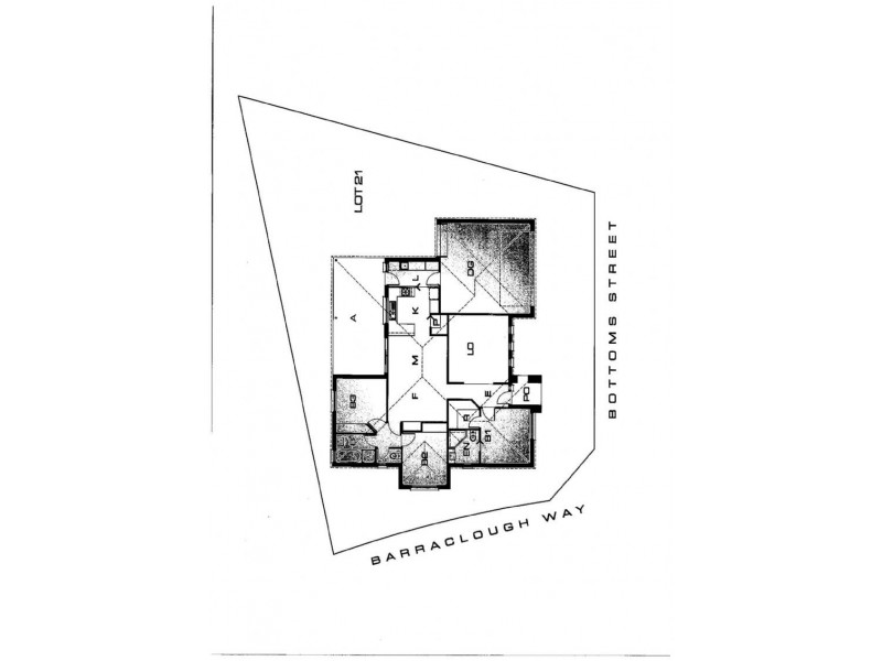 Lot 21  Barraclough Way, Mildura VIC 3500