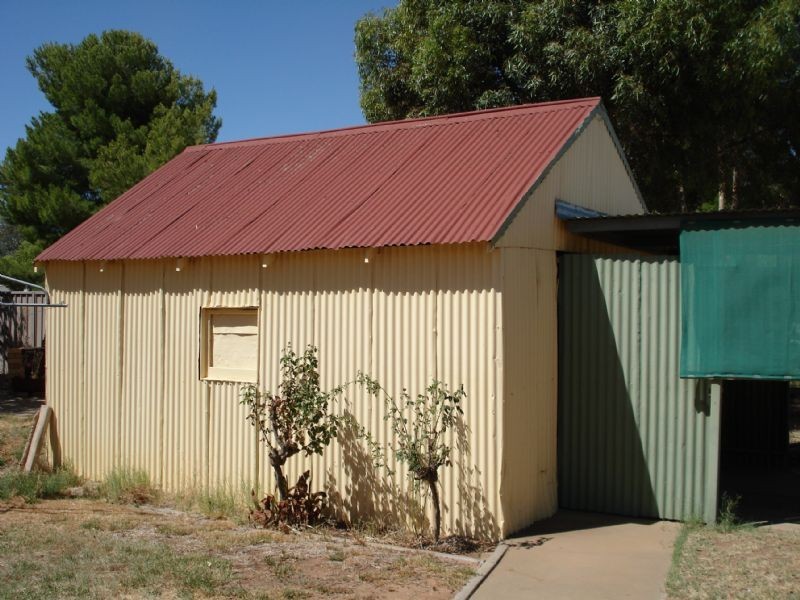 15 Martin Avenue, Ouyen VIC 3490