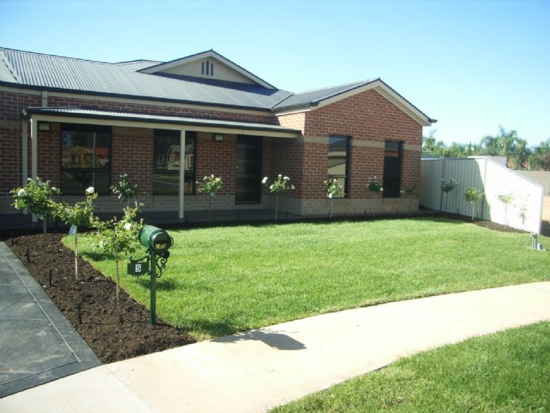 5  Felix Court, Mildura VIC 3500