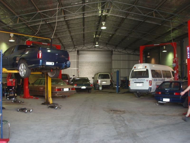 36 Eighth Street, Mildura VIC 3500