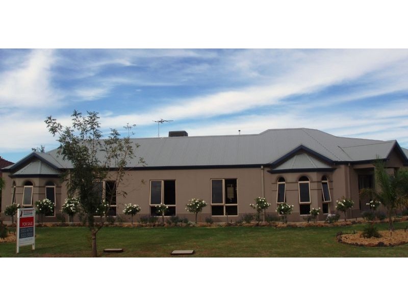 25 Golden Ash Drive, Mildura VIC 3500