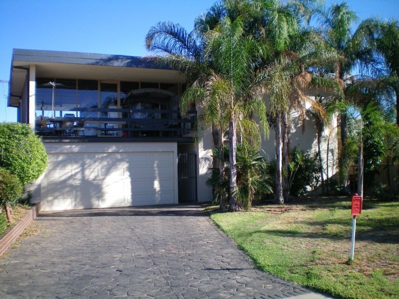 25 Jude Avenue, Mildura VIC 3500