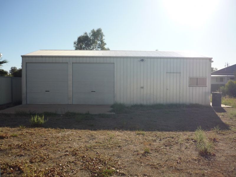 36 The Cobb & Co Way, Gol Gol NSW 2738
