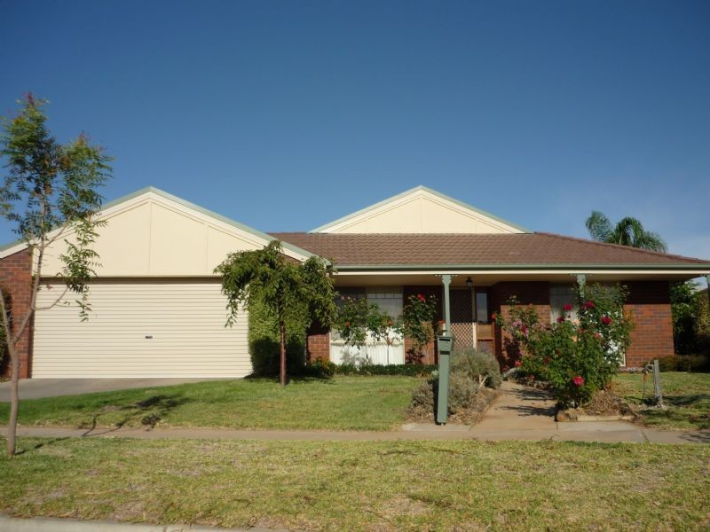 38 Golden Ash Drive, Mildura VIC 3500