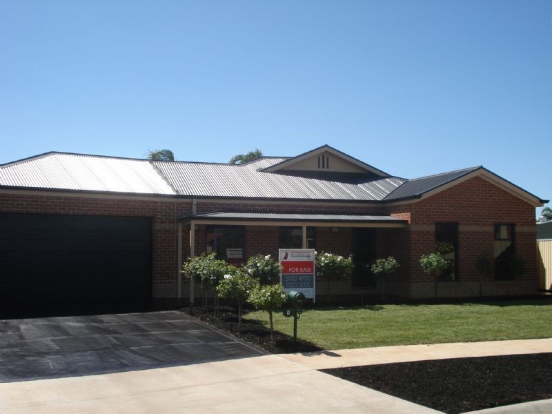 5 Felix Court, Mildura VIC 3500