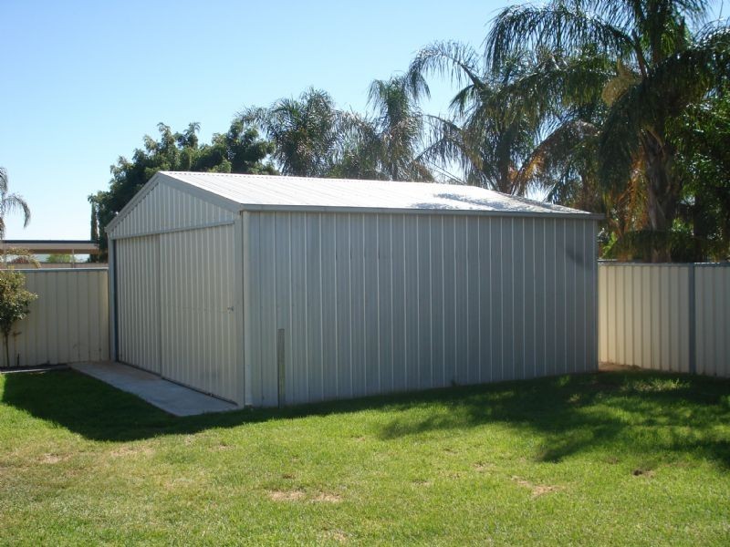 5 Felix Court, Mildura VIC 3500