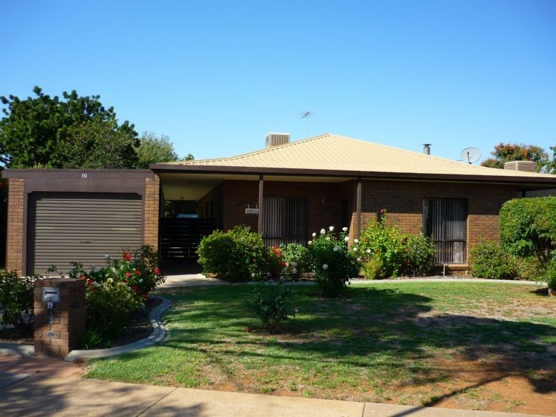 19 Washington Drive, Mildura VIC 3500