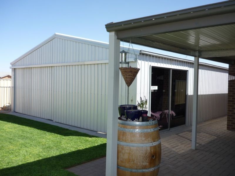 3 Orlando Court, Mildura VIC 3500