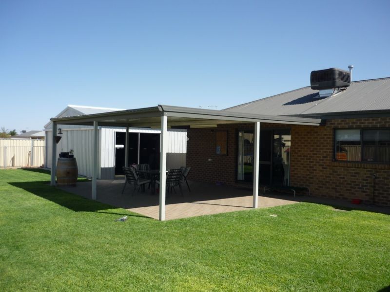 3 Orlando Court, Mildura VIC 3500