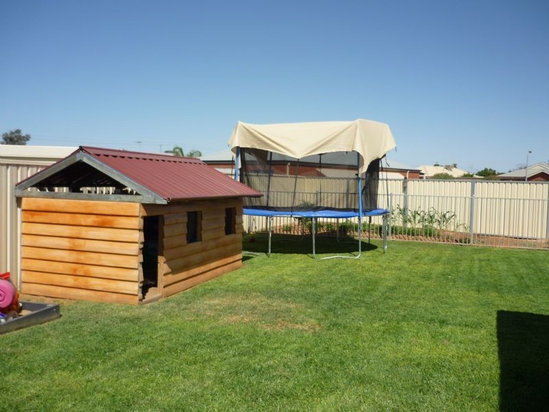 3 Orlando Court, Mildura VIC 3500