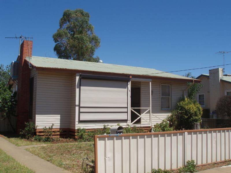 98 Hornsey Park, Mildura VIC 3500