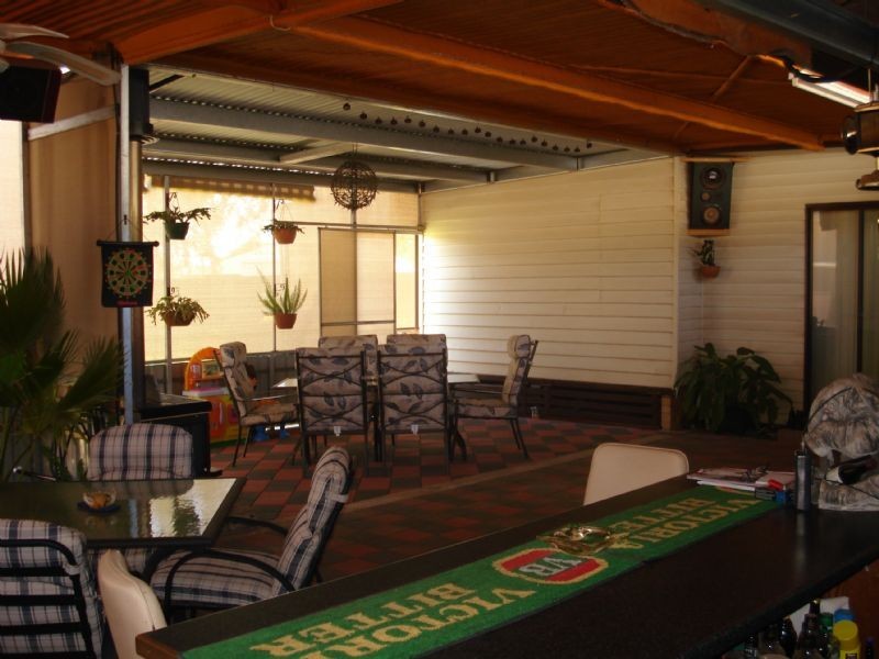 7 West Cliffs Crescent, Red Cliffs VIC 3496