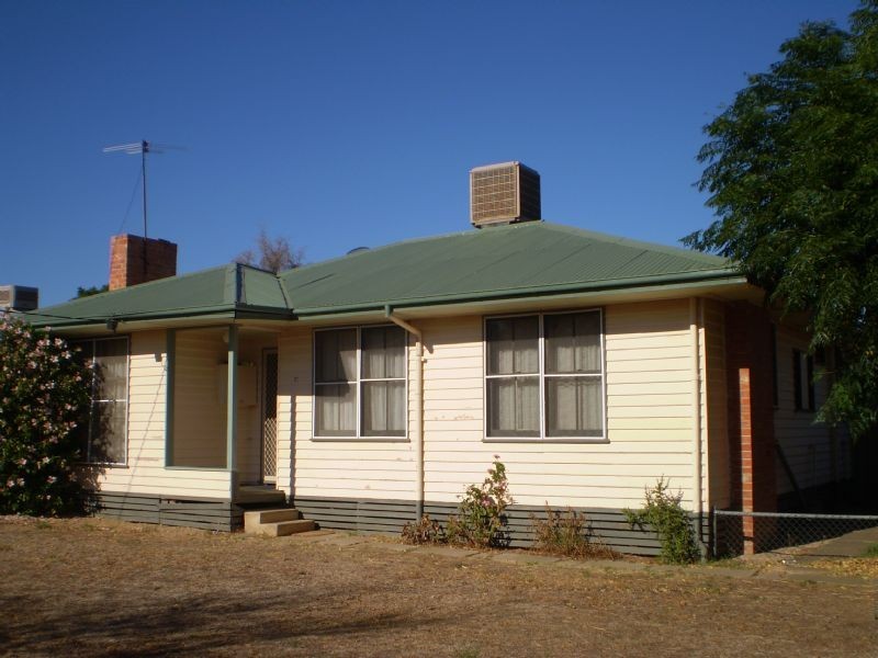 17 Jenkins Place, Mildura VIC 3500