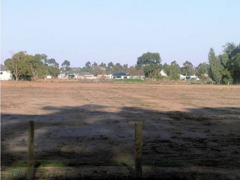 Lot 5 Eighth Street, Mildura VIC 3500