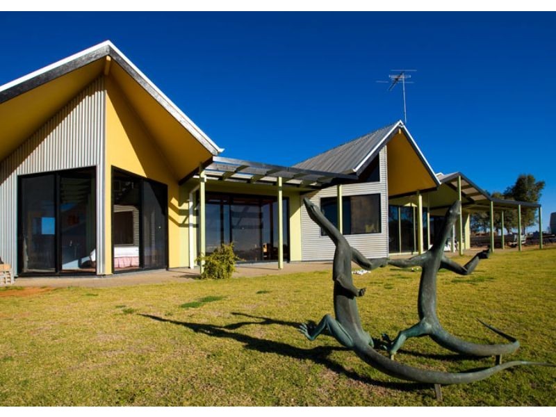 219 Nerrum Avenue, Red Cliffs VIC 3496