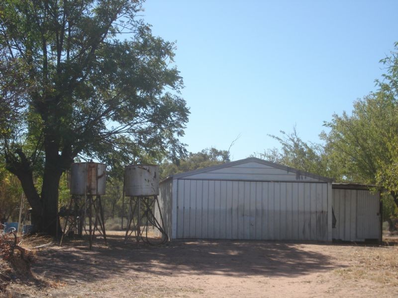 3672 Kulkyne Way, Colignan VIC 3494