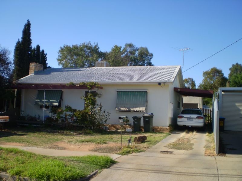 24 Sharland Street, Mildura VIC 3500