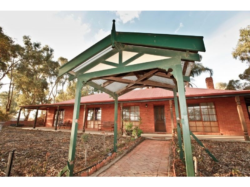 111 First Street, Nichols Point VIC 3501