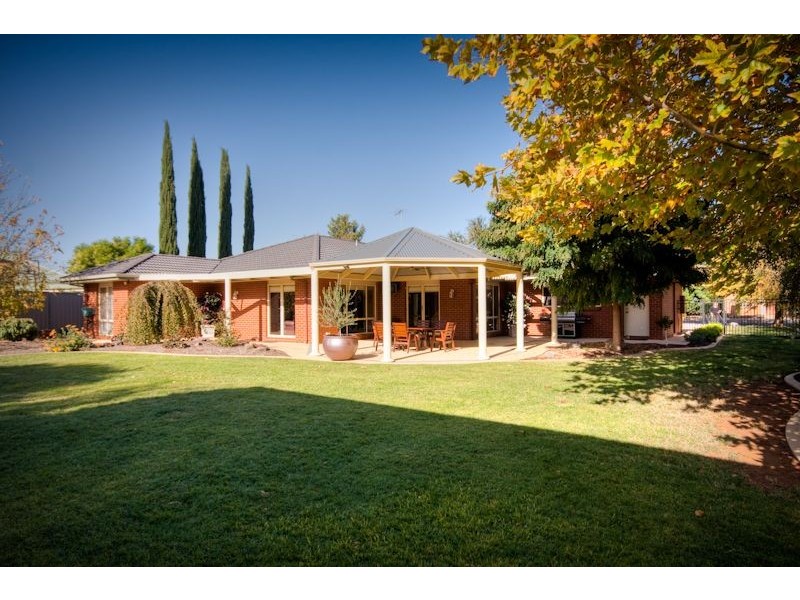 13 Stockmans Drive, Irymple VIC 3498