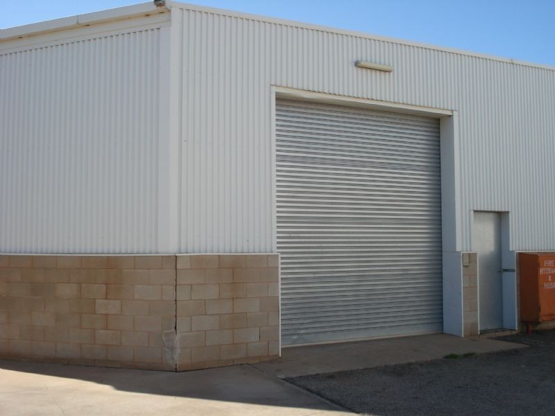 Shed 4 / 57 Seventh Street, Mildura VIC 3500