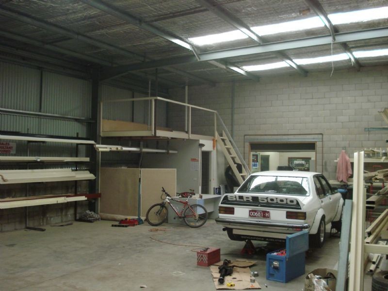 Shed 4 / 57 Seventh Street, Mildura VIC 3500