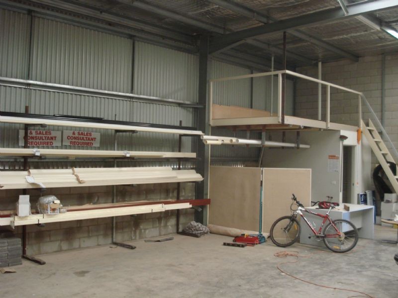 Shed 4 / 57 Seventh Street, Mildura VIC 3500