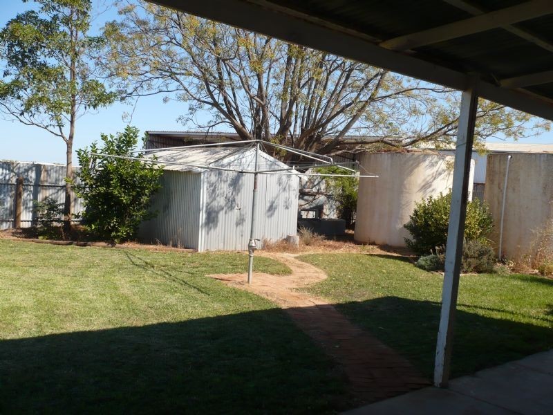 524 Shaggy Ridge Road, Robinvale VIC 3549