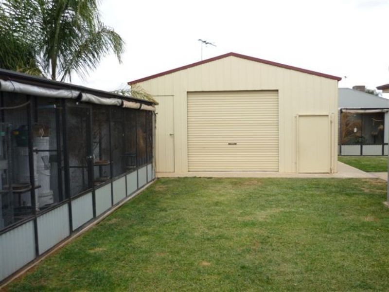 17 Olivewood Drive, Mildura VIC 3500