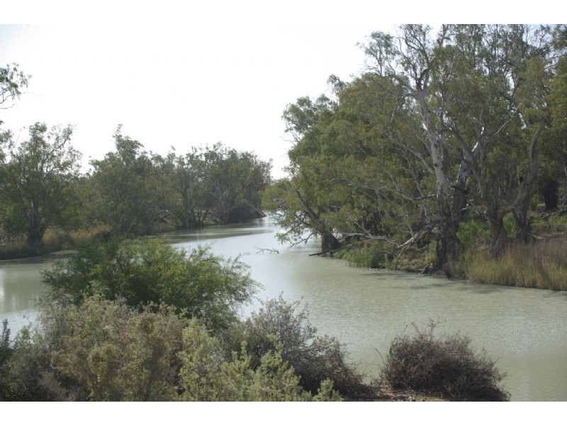 Lot 4 Tapio Pooncarie Rd, Wentworth NSW 2648