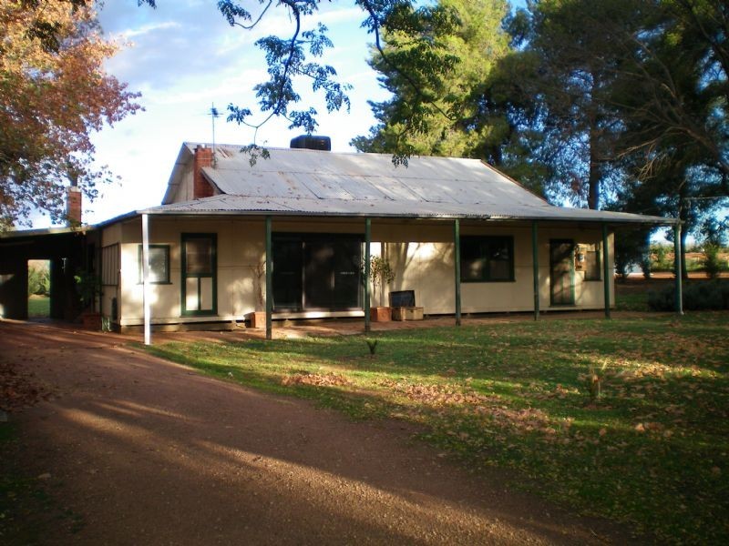 Lot 3 Fern Avenue, Irymple VIC 3498