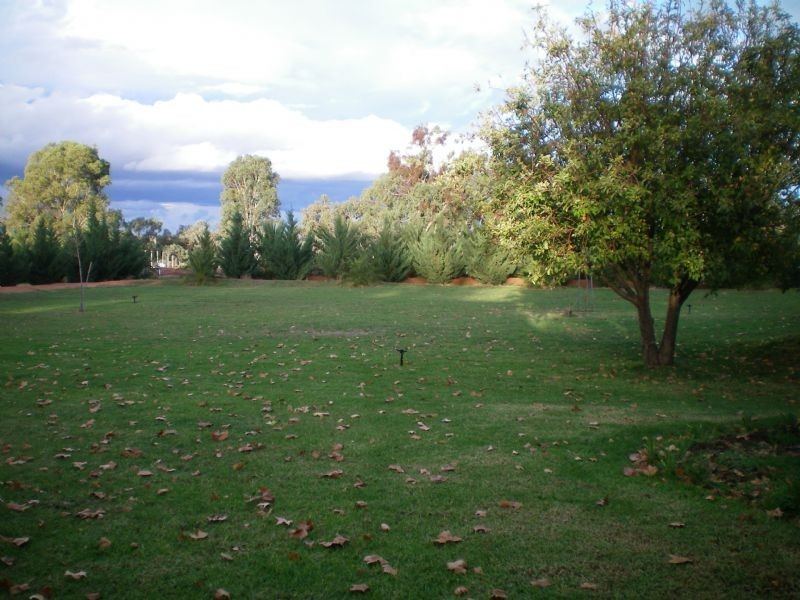 Lot 3 Fern Avenue, Irymple VIC 3498