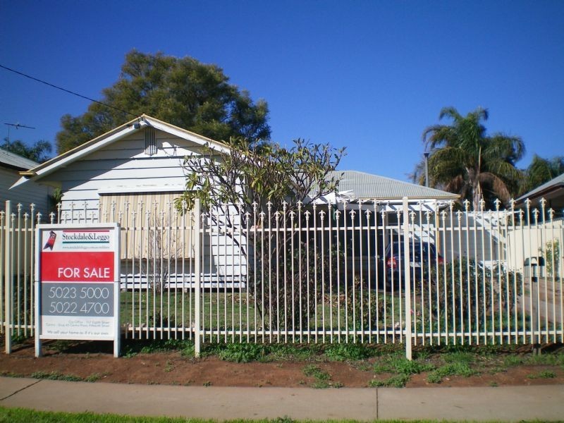 218 Walnut Avenue, Mildura VIC 3500