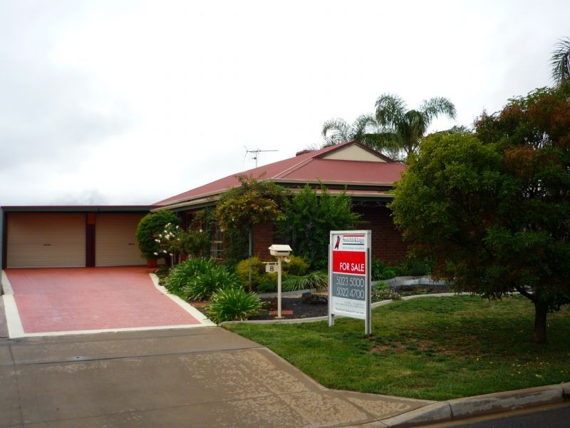 8 Macquarie Court, Mildura VIC 3500
